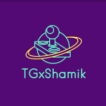 TGxShamik